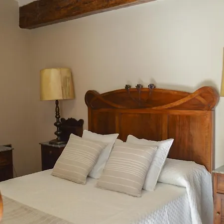 Apartment Cal Milio *