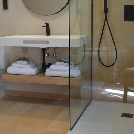 Cal Milio Apartment *