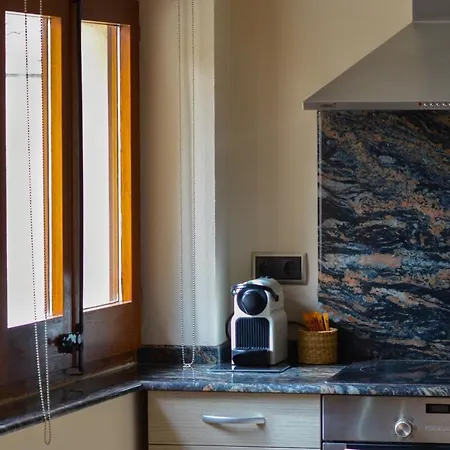 Cal Milio Apartment *