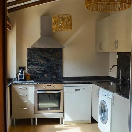 Apartment Cal Milio