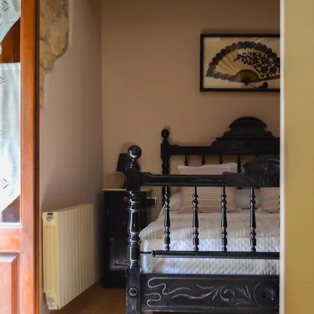 Cal Milio Apartament *